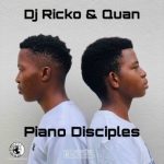 MP3: Dj Ricko & Quan Ft. Malie – Beginnings