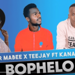 MP3: Sister Mabee x Teejay Ft. Kanakana – Bophelo