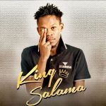 MP3: King Salama, Pumza & Wabber – Tabatxaka