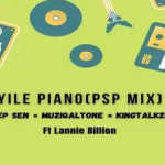 MP3: Muziqal Tone Ft. Lannie Billion, Deep Sen & KingTalkzin – Yile Piano