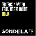 MP3: Badbox & Vanco Ft. Bobbi Fallon – Alive