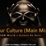 MP3: Sushi Da Deejay Ft. Popza keyz, Mthetho the Law (S & M MuziQ) – Our Culture