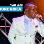 MP3: Takie Ndou – Akekho Ofana Nawe