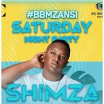 MP3: Shimza – Big Brother Mzansi Party Mix 2022