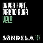 MP3: Drega Ft. Maline Aura – Vela (Extended Mix)