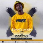 MP3: Sinny Man’Que – Heights Above