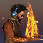 MP3: DJ Sbu Ft. Aubrey Qwana – Umoya