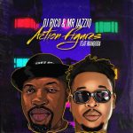 MP3: DJ Rico & Mr JazziQ Ft. Manqoba – Action Figures