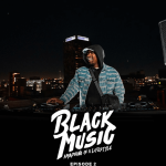 MP3: Mr JazziQ – Black Music Mix Episode 2