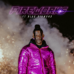 MP3: Aubrey Qwana Ft. Blaq Diamond – Fireworks