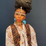 Nomfundo Moh Celebrates As Her Debut Album, “Amagama” Turns 1