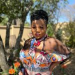 “I’m Not Your Mate,” Busiswa Celebrates 1.6 Million Monthly Listeners On Spotify