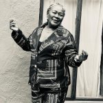 Connie Chiume Celebrates 70th Birthday In A Special Way