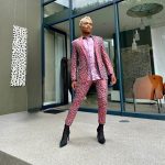Somizi Mhlongo  – “I Have Been Dating For More Than 35 Years”