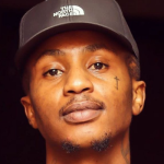 Emtee Admires Pearl Thusi: ‘The Hood Would Be So Proud If I Hit That’