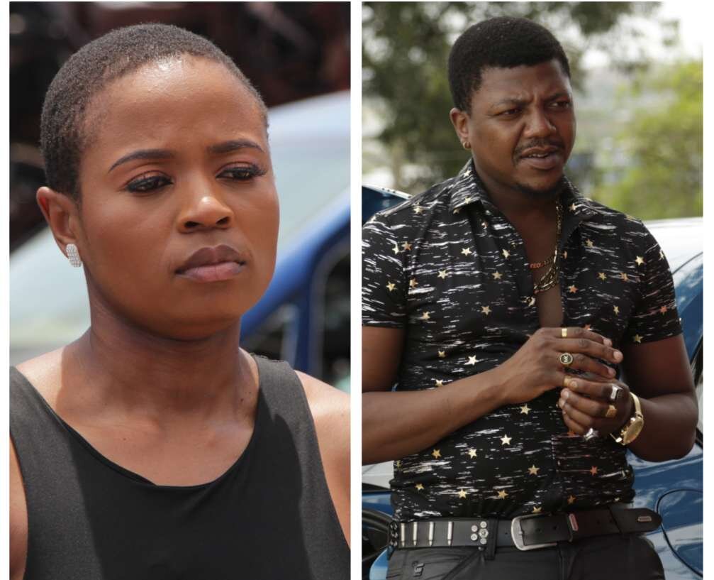 Fanele Ntuli And Nkanyiso Mchunu Join Uzalo Cast