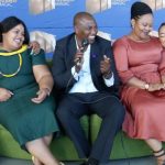 Musa Mseleku’s Wives, MaCele And MaKhumalo Bag New TV Show