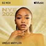 MP3: Uncle Waffles Ft. Happy Jazzman & Emotionz DJ – Mina Nawe [Mixed]