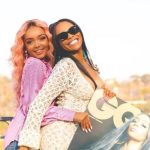 Pinky Girl Speaks Out On Her Friendship With Bonang Matheba