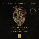 MP3: Exte C & Hypaphonik Ft. Bii Kie – Lo Mfana (LaTique Rare Dub)
