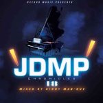 MP3: Sinny Man’Que – JDMP Chronicles 18 Mix