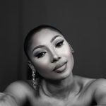 VIDEO: Enhle Mbali’s ‘Unavailable’ Dance Challenge Video Goes Viral
