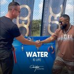 Cassper Nyovest Builds Water Well At His Old Primary School