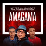 MP3: DJ TPZ & Mlindo Beatz Ft. Mcebisi Kingryder – Amagama