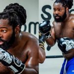 SEE: Big Zulu Wins Boxing Match With A First-Round Knockout