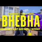 MUSIC VIDEO: ShaunmusiQ & Ftears Ft. Mellow & Sleazy, Myztro, Xduppy, Quayr Musiq & Matute Boy – Bhebha (Quantum Sound)