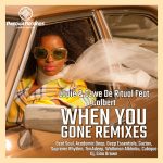 MP3: Lapie, Czwe De Ritual & Colbert – When You Gone (TimAdeep Remix)