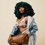 Moonchild Sanelly Claims That R1500 Isn’t Enough For Child Support