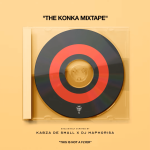 MP3: Kabza De Small & DJ Maphorisa Ft. Kweyama Brothers, Slowavex, Konke & Madumane – Ungakholwa