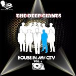 MP3: The Deep Giants – Silver Fox