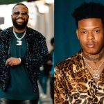 VIDEO: Cassper Nyovest And Nasty C Announce Joint Tour