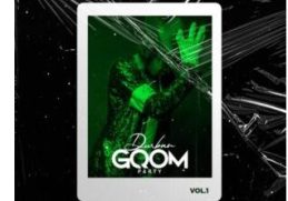 Various Artists – Durban Gqom Party Vol. 1