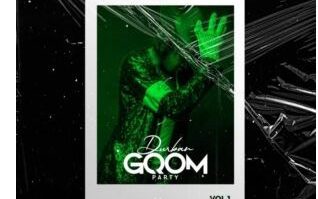 Various Artists – Durban Gqom Party Vol. 1