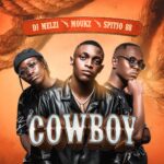MP3: DJ Melzi, Moukz & Spitjo88 – Cowboy XI (Slow Drum)