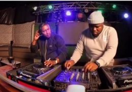 MFR Souls – Live Musical Experience Mix (Episode 1)