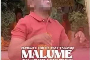 Elvirgo – Malume