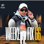 DJ Ice Flakes – WeekendFix 66