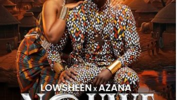 Lowsheen & Azana – Nguwe