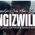 DeejayKgosi & Baby Momo – Ngizwile