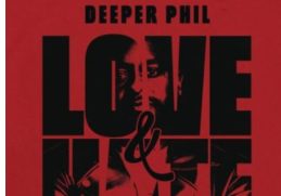 Deeper Phil – Indlebe