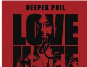 Deeper Phil – Black Label 7
