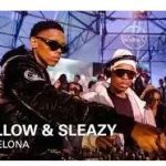 Mellow & Sleazy – Boiler Room x Primavera Sound Barcelona x Cupra
