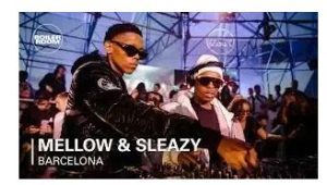 Mellow & Sleazy – Boiler Room x Primavera Sound Barcelona x Cupra