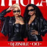 DJ Zinhle – Thula