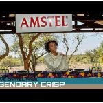 Legendary Crisp – Groove Cartel