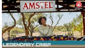 Legendary Crisp – Groove Cartel